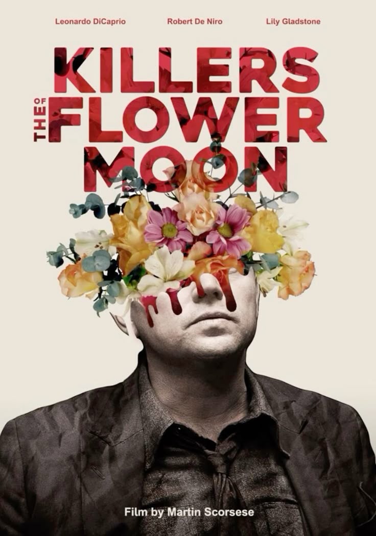 Killer of the Flower Moon