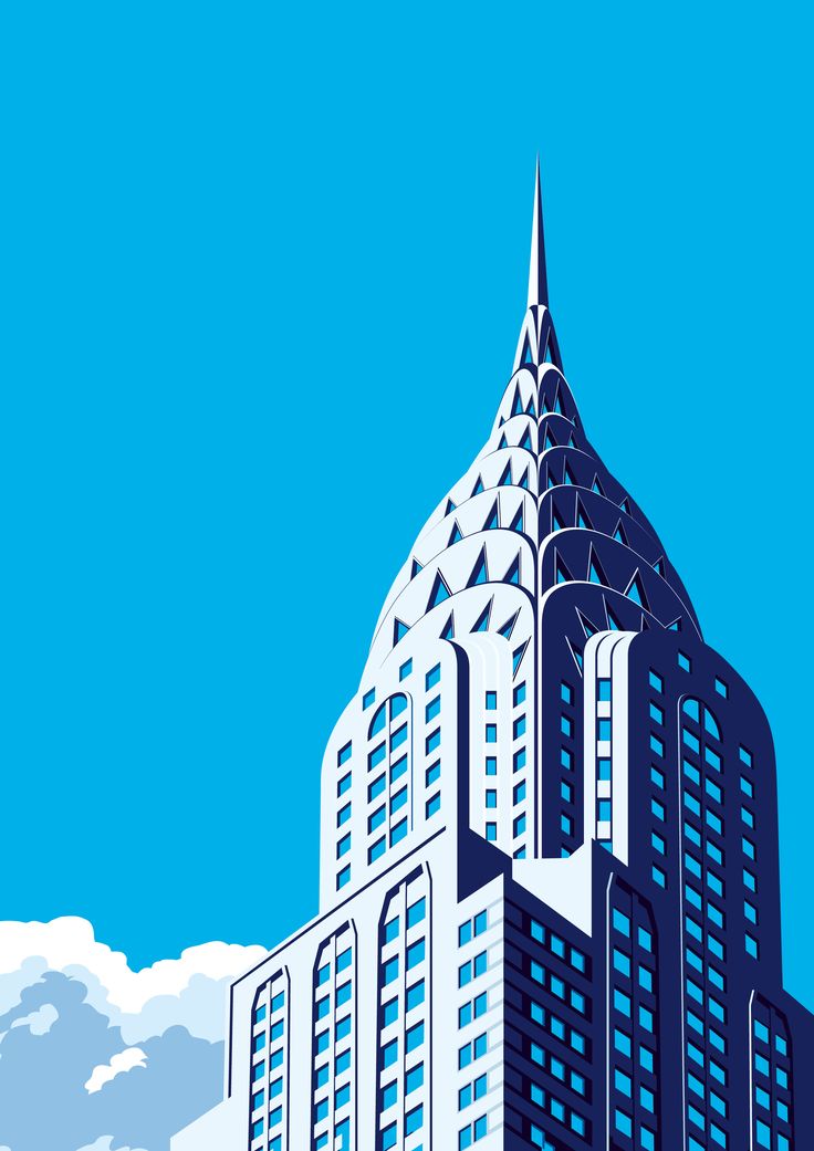 Chrysler Building