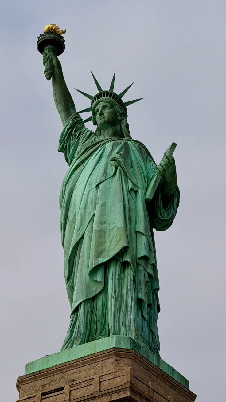 Statue of Liberty
