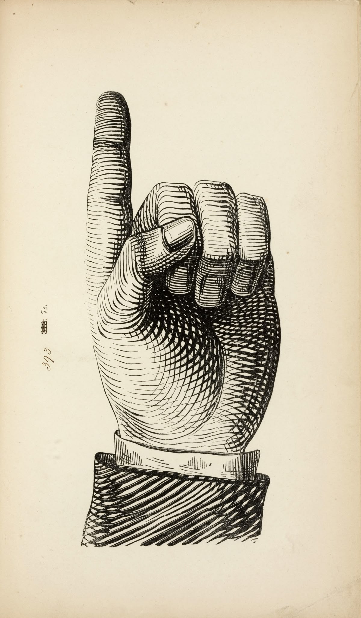 Hand Gesture