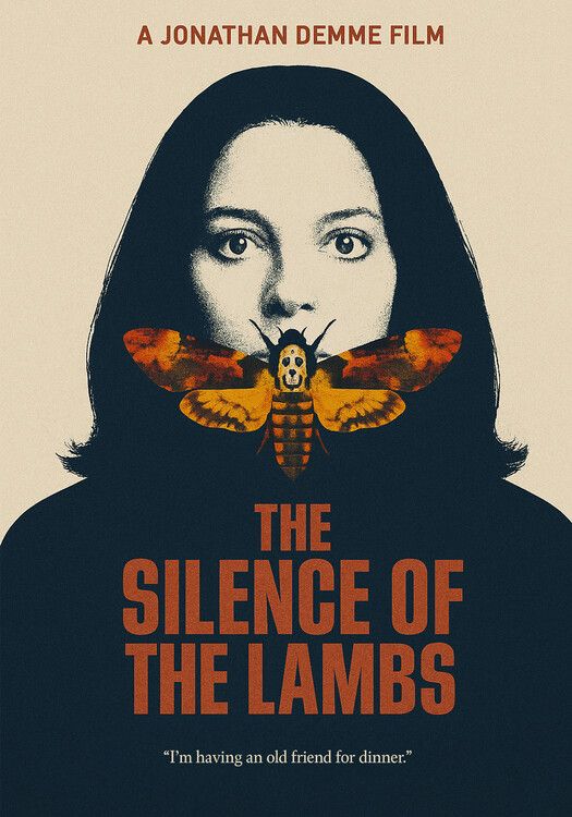 The Silence of the Lambs