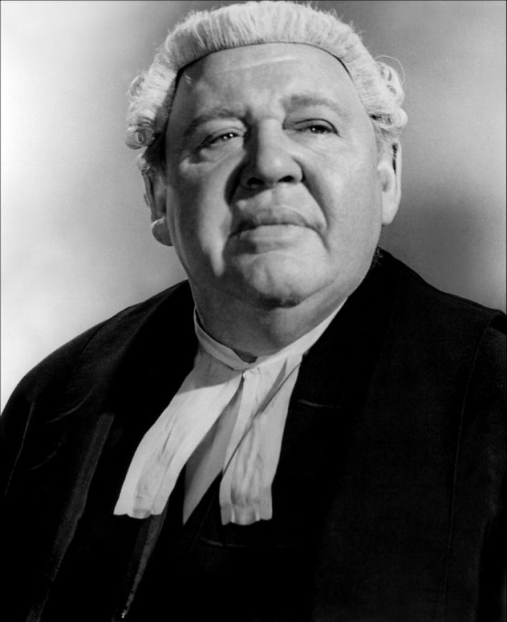 Judicial Portrait