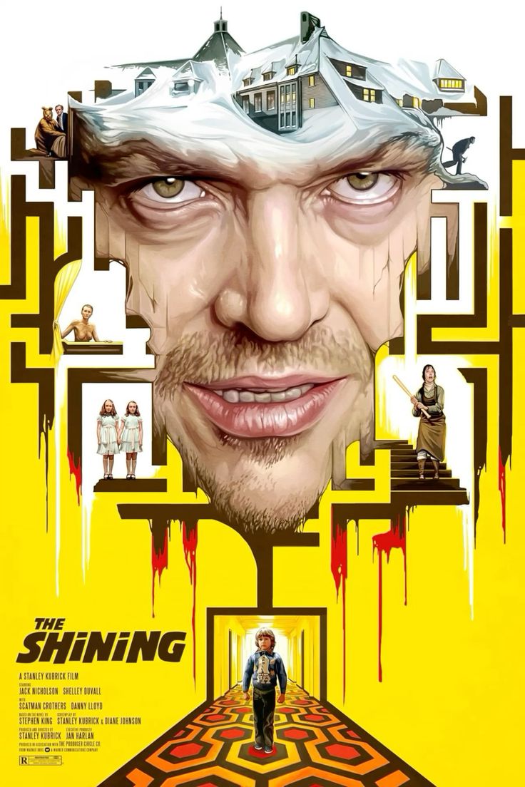 The Shining