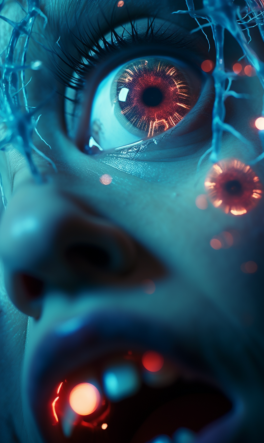 Eyes of the Future