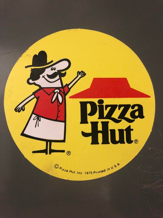 Pizza Hut Logo