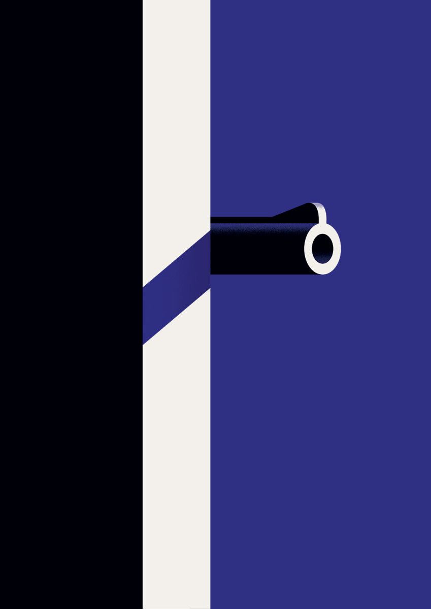 Abstract Minimalist Composition
