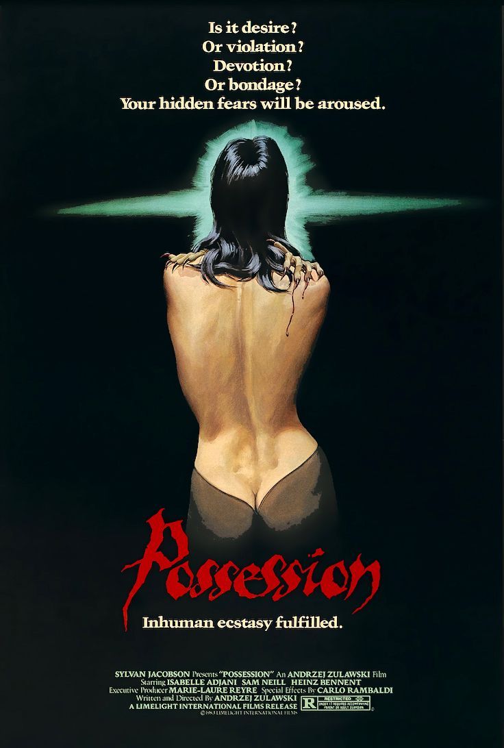 Possession