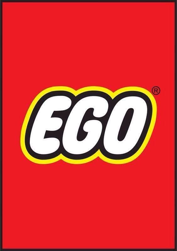 Ego Logo