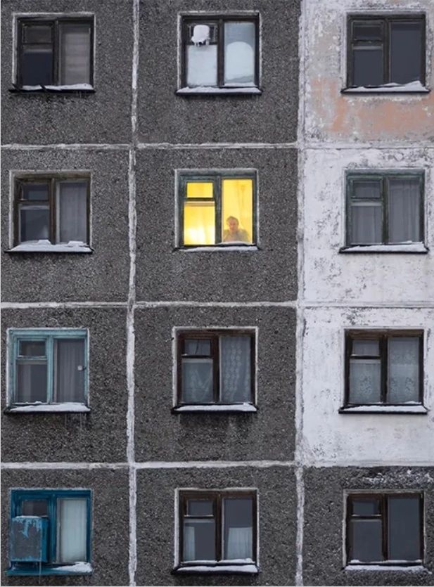 Lonely Light