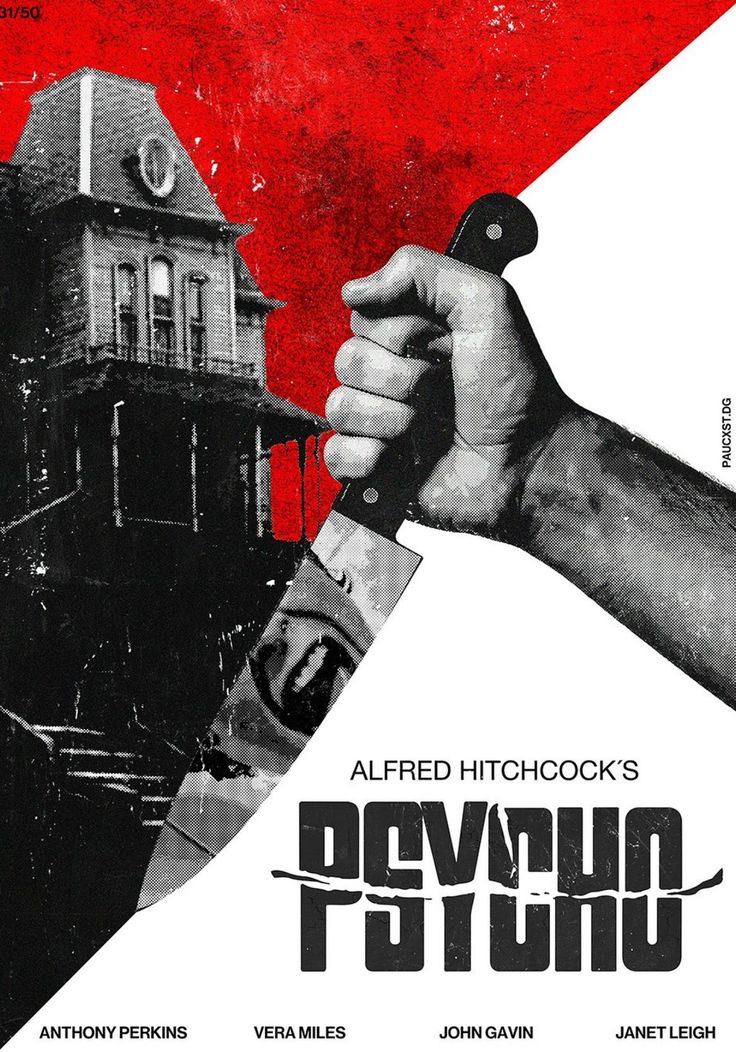 Psycho