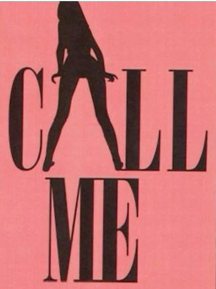 Call Me