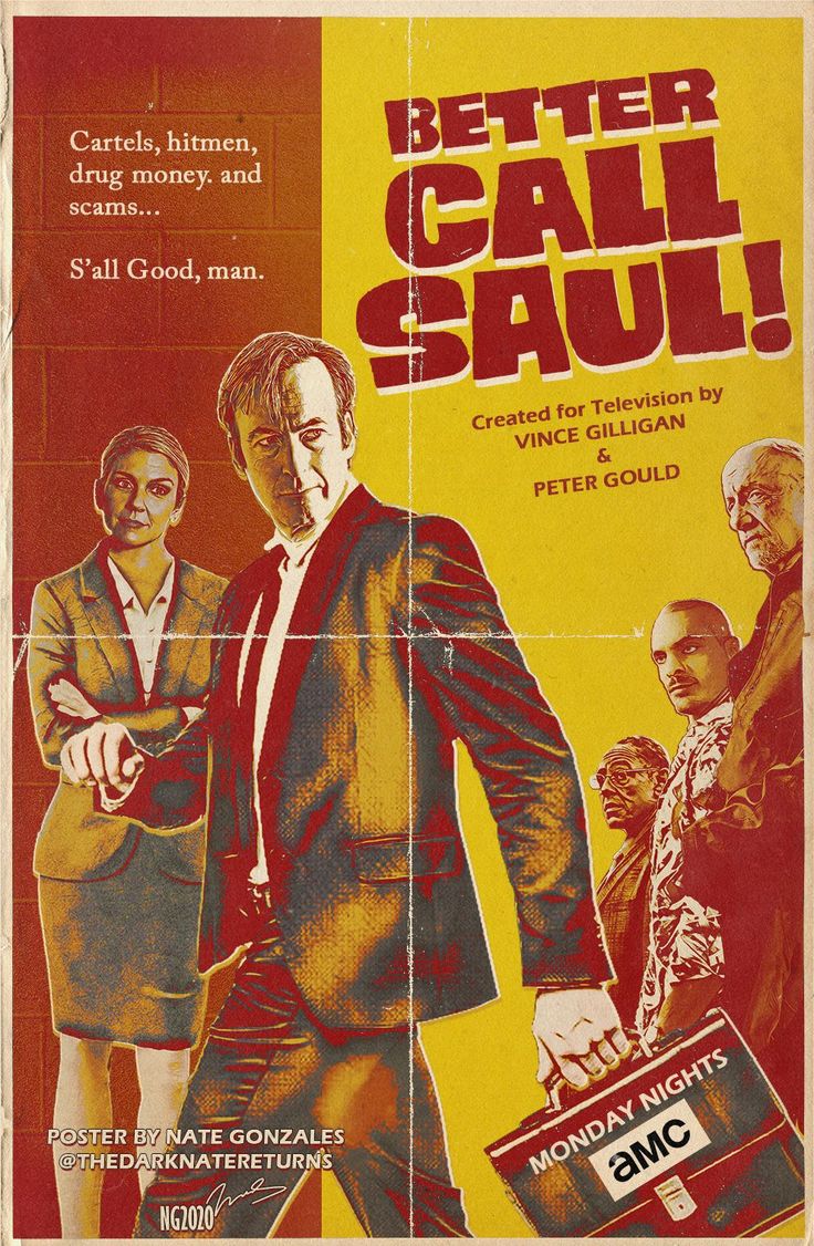 Better Call Saul