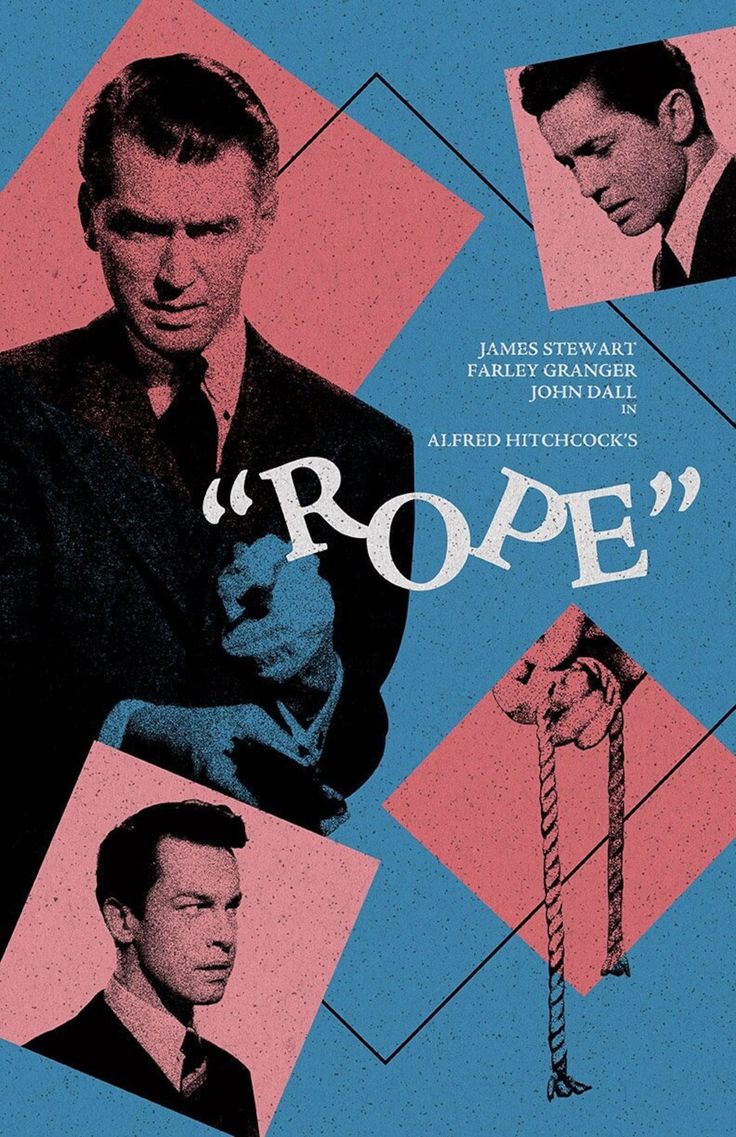 Rope
