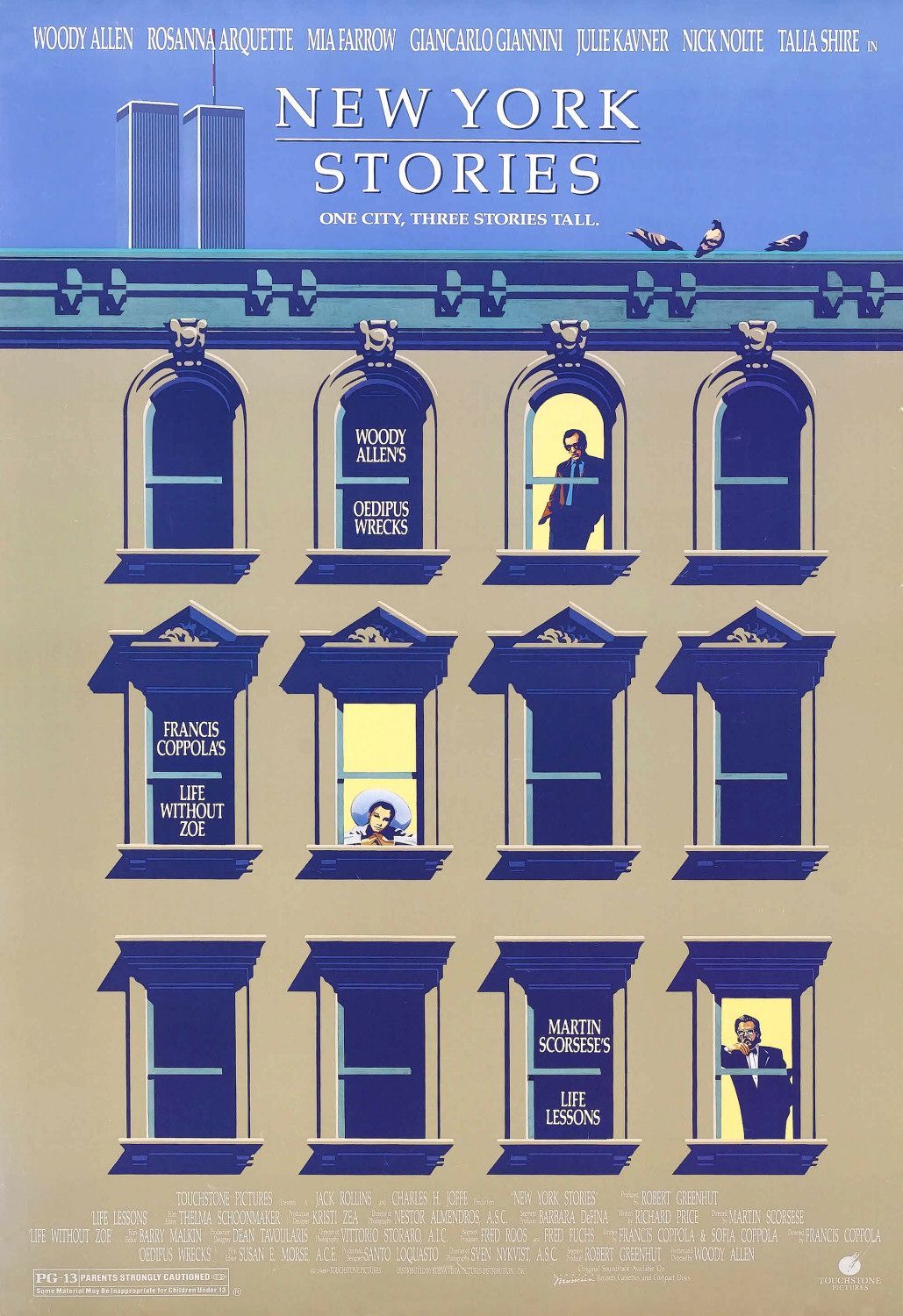 Windows of Dreams