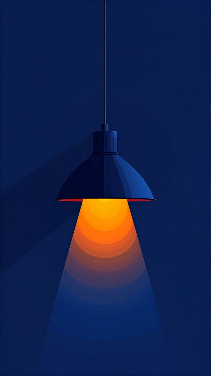 Modern Pendant Light