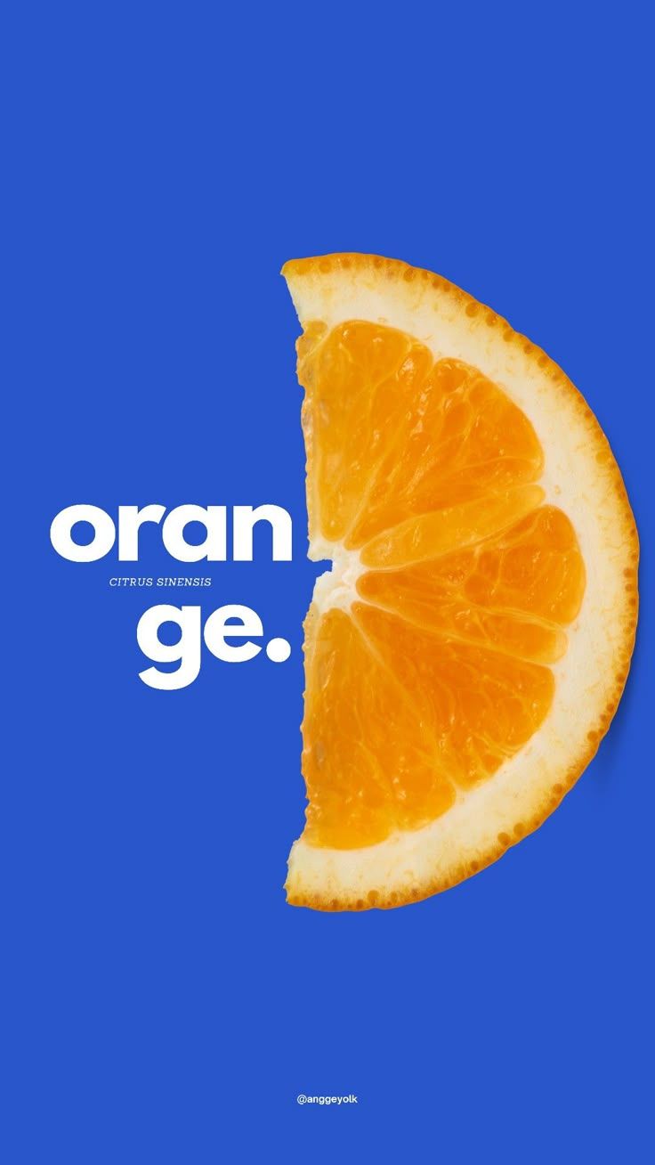 Orange Slice