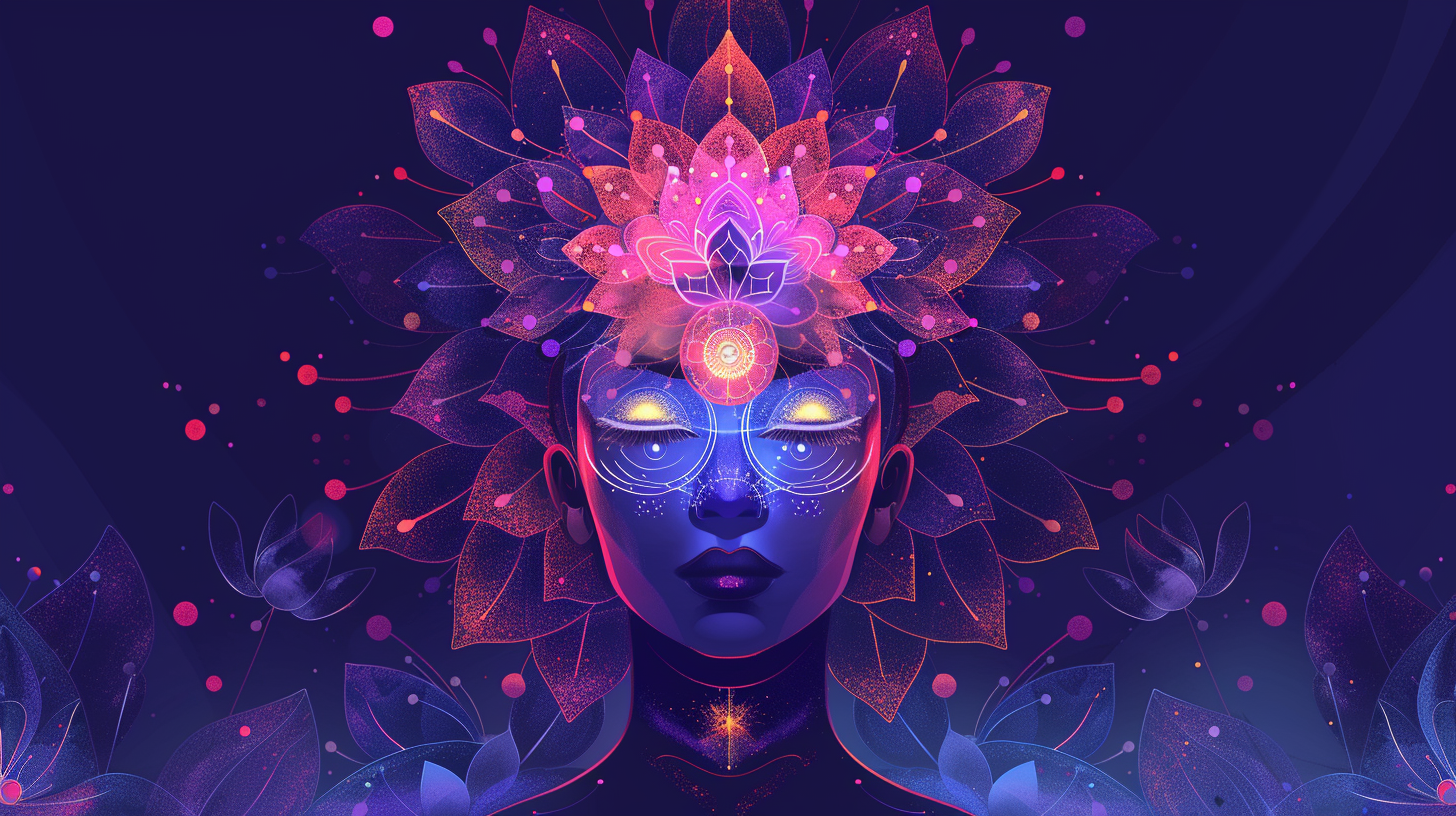 Veiled Dreams
