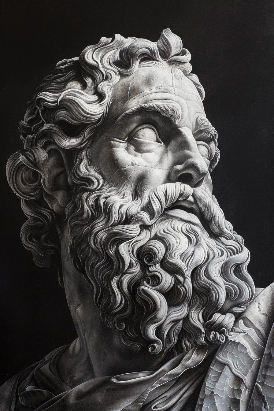 Ancient Sculpture
