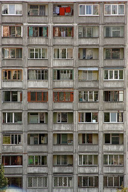 Urban Decay Facade