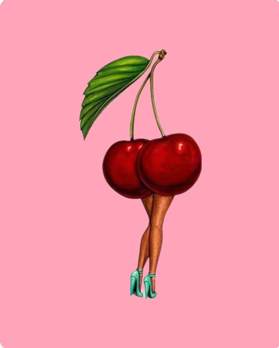 Cherry Legs