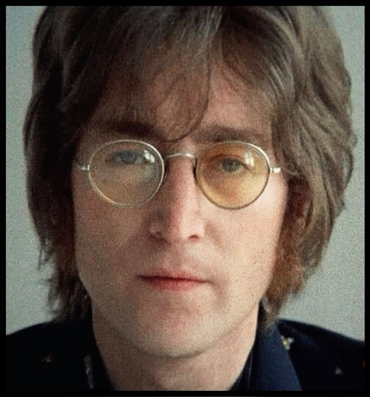 John Lennon