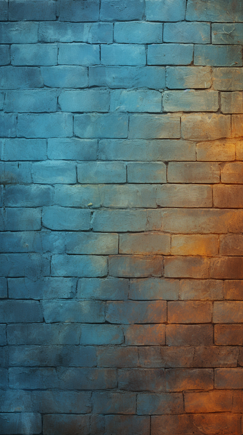 Brick Wall Gradient