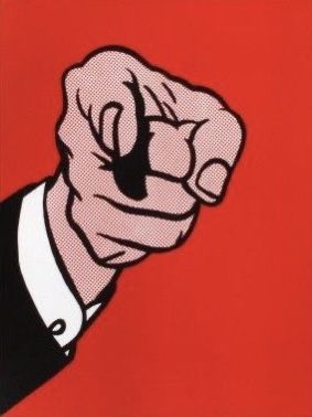 Fist Punch