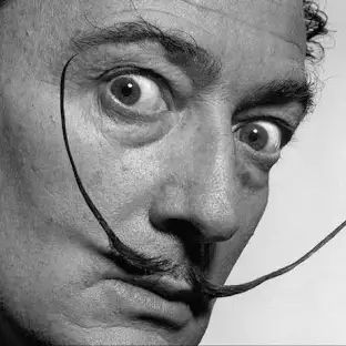 Salvador Dalí