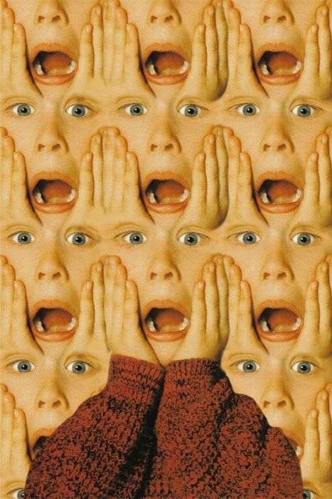 Mouths and Hands