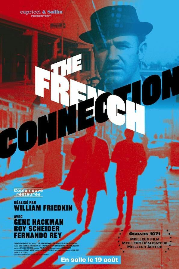 The French Connection