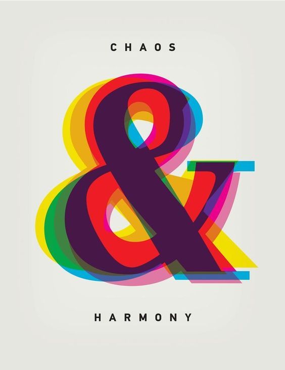 Chaos & Harmony