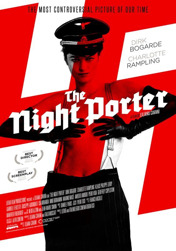 The Night Porter