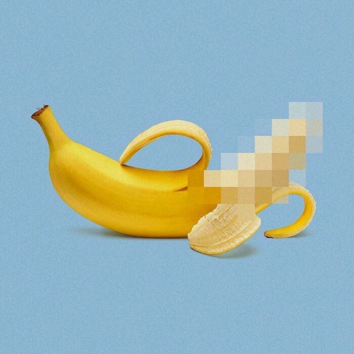 Banana Peel