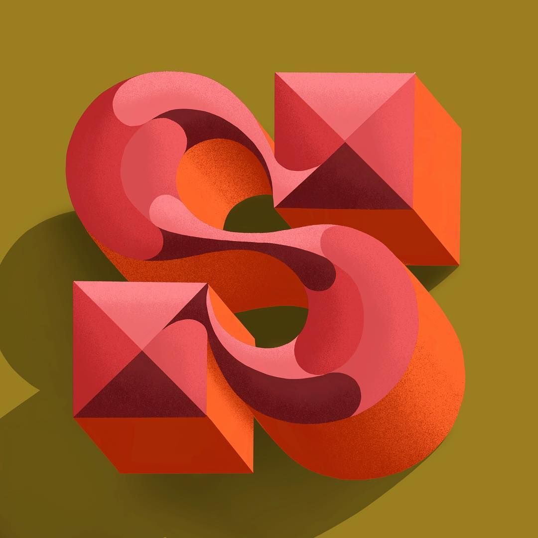 Abstract Geometric Shapes