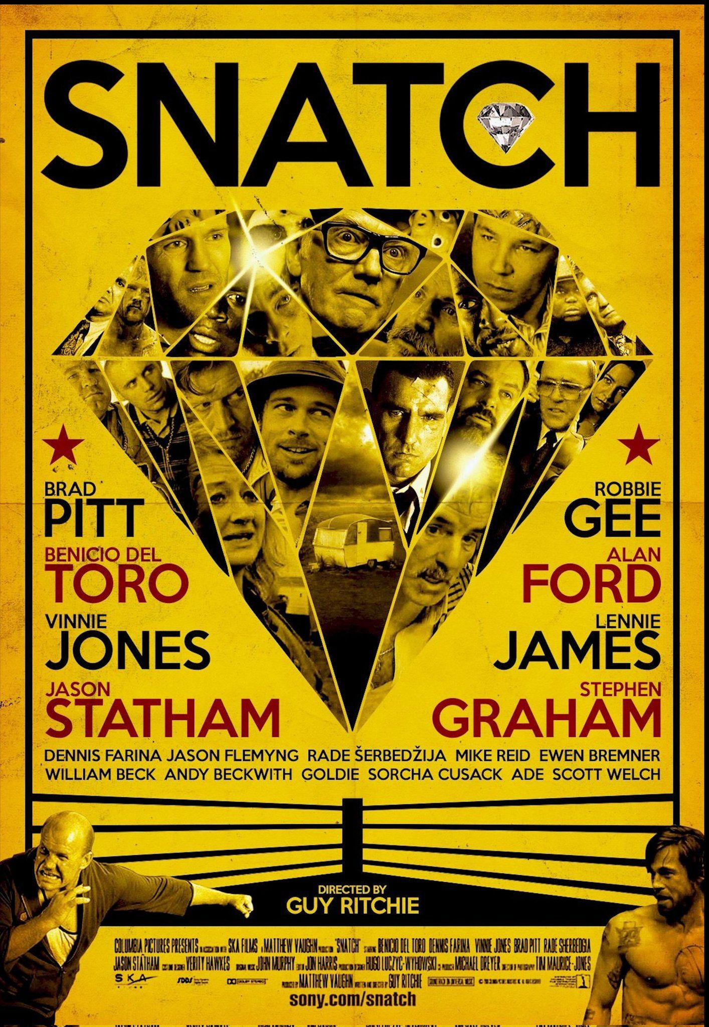 Snatch