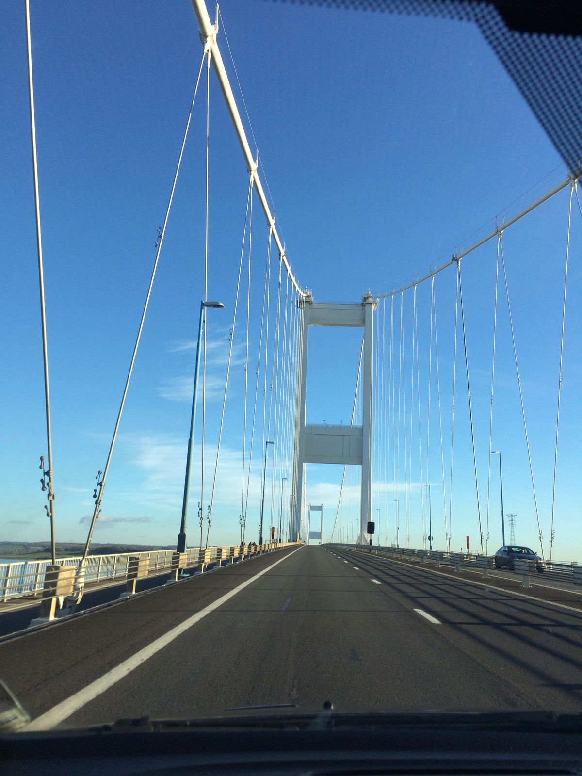 Severn Bridge