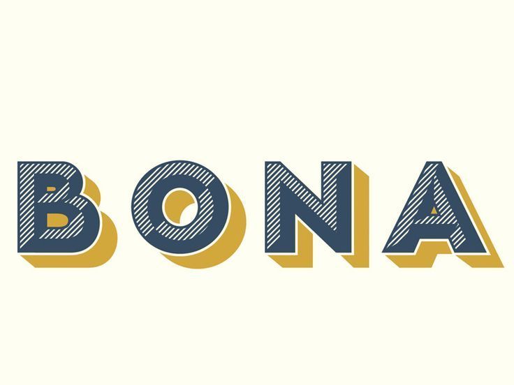 BONANZA