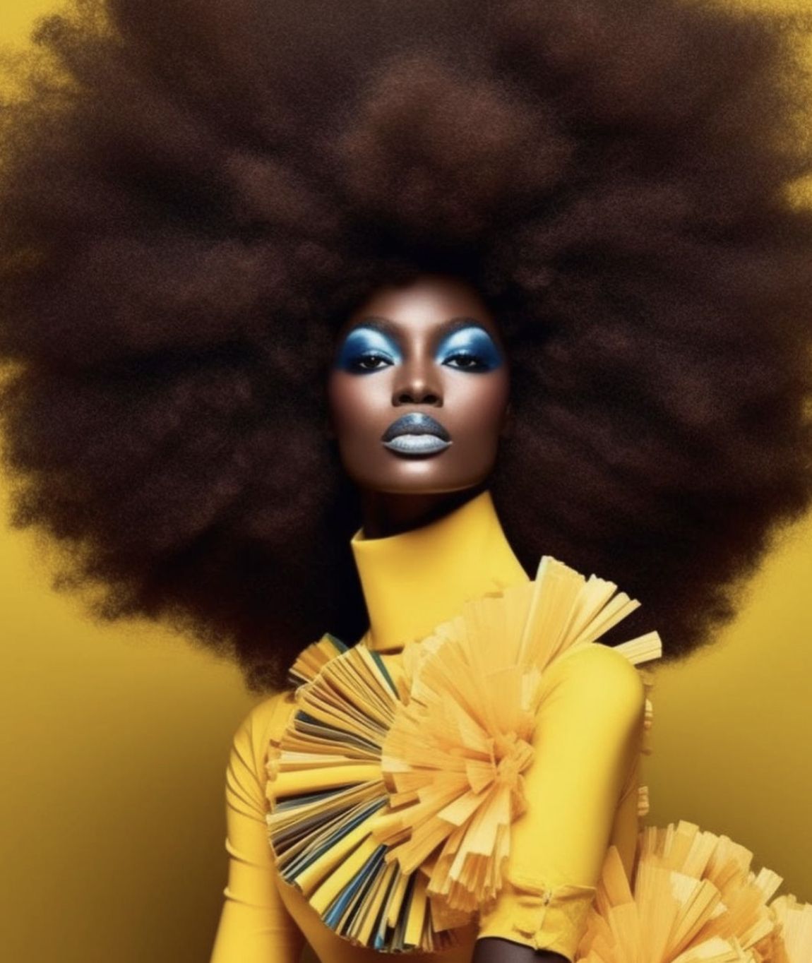 Afro Glamour