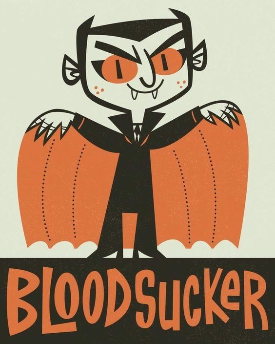 Bloodsucker