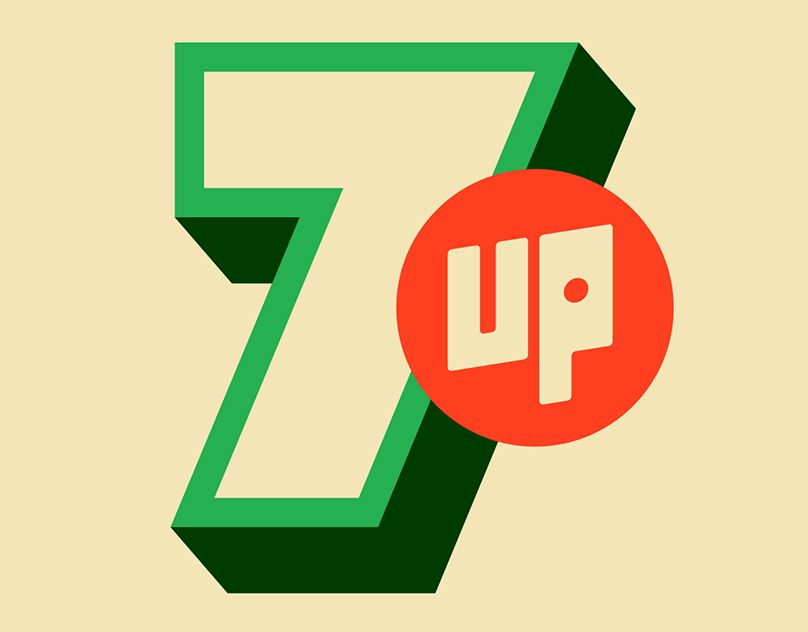 7UP Logo