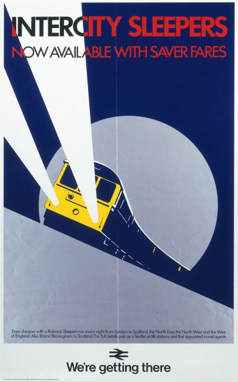 Yellow Bus on Blue Background