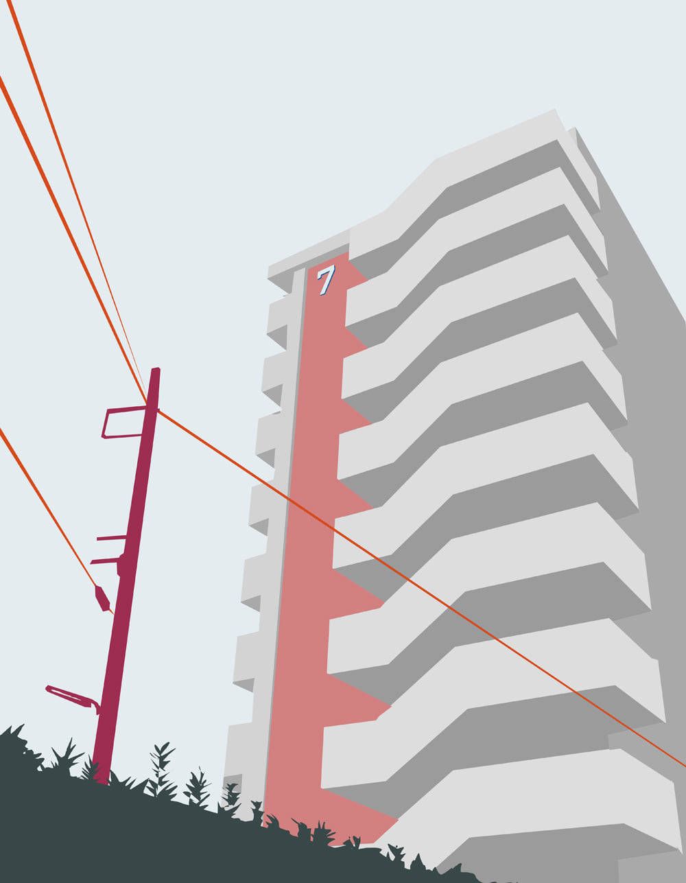 Urban Geometry