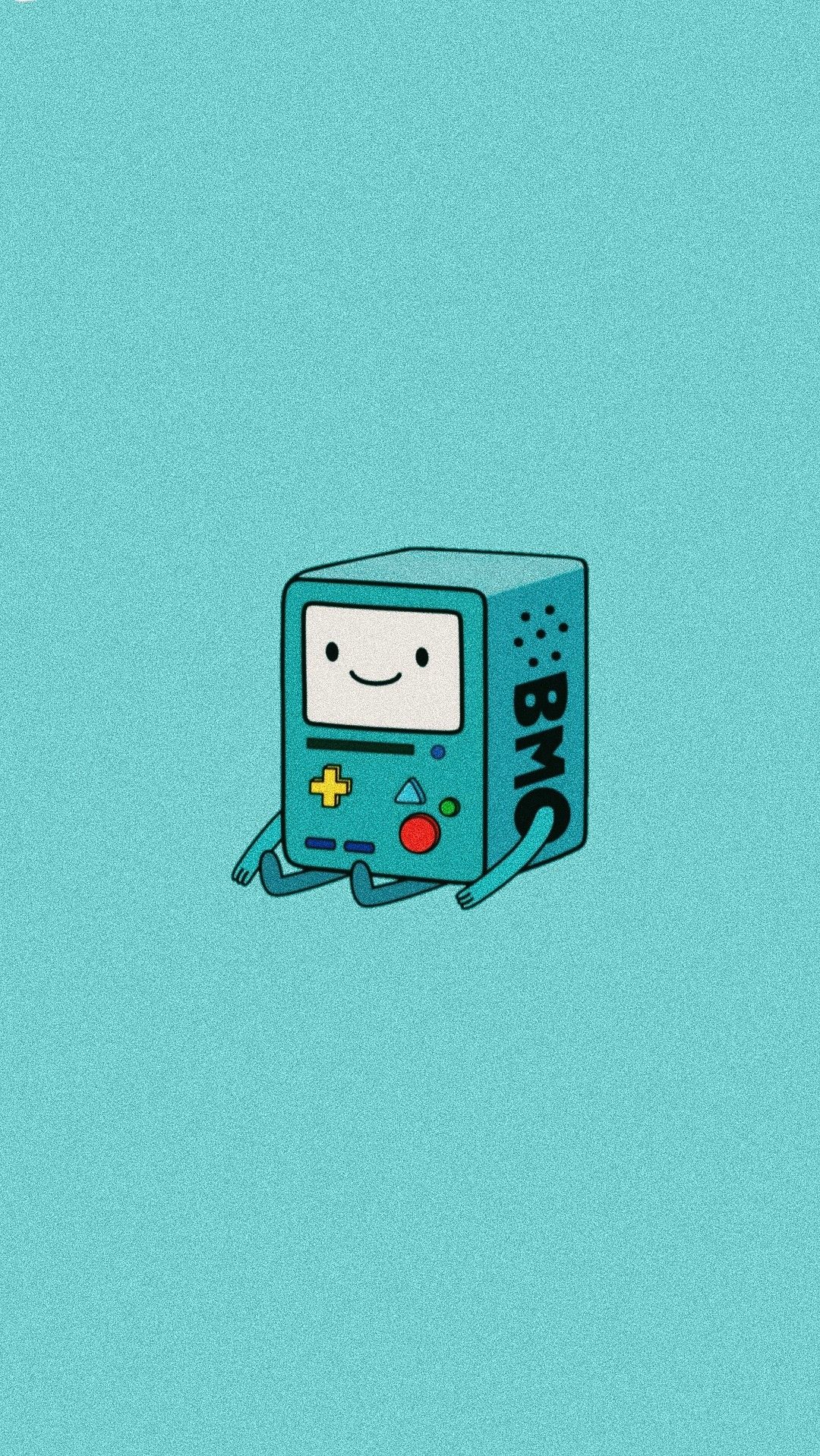 Adventure Time BMO