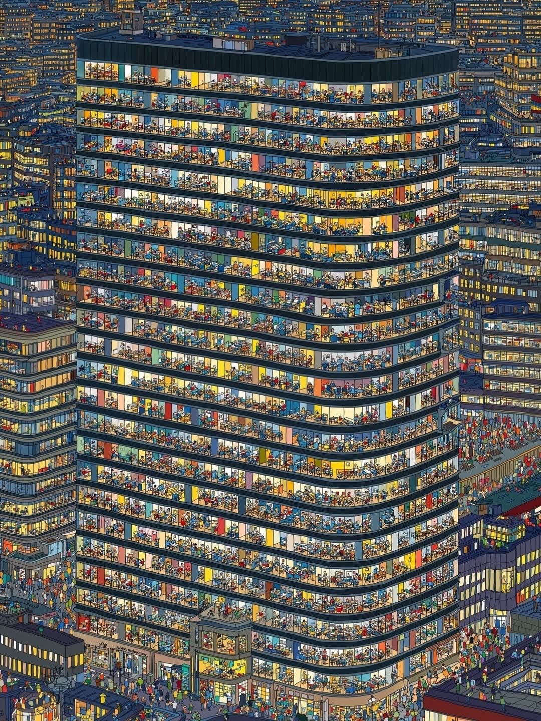 Urban Density