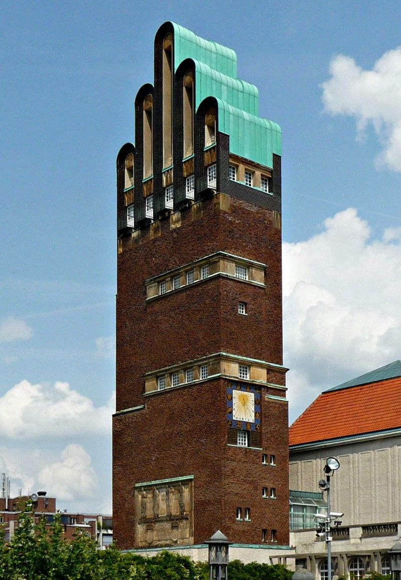 Art Deco Architecture
