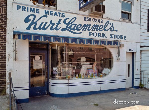 Kurt Laemmels Pork Store