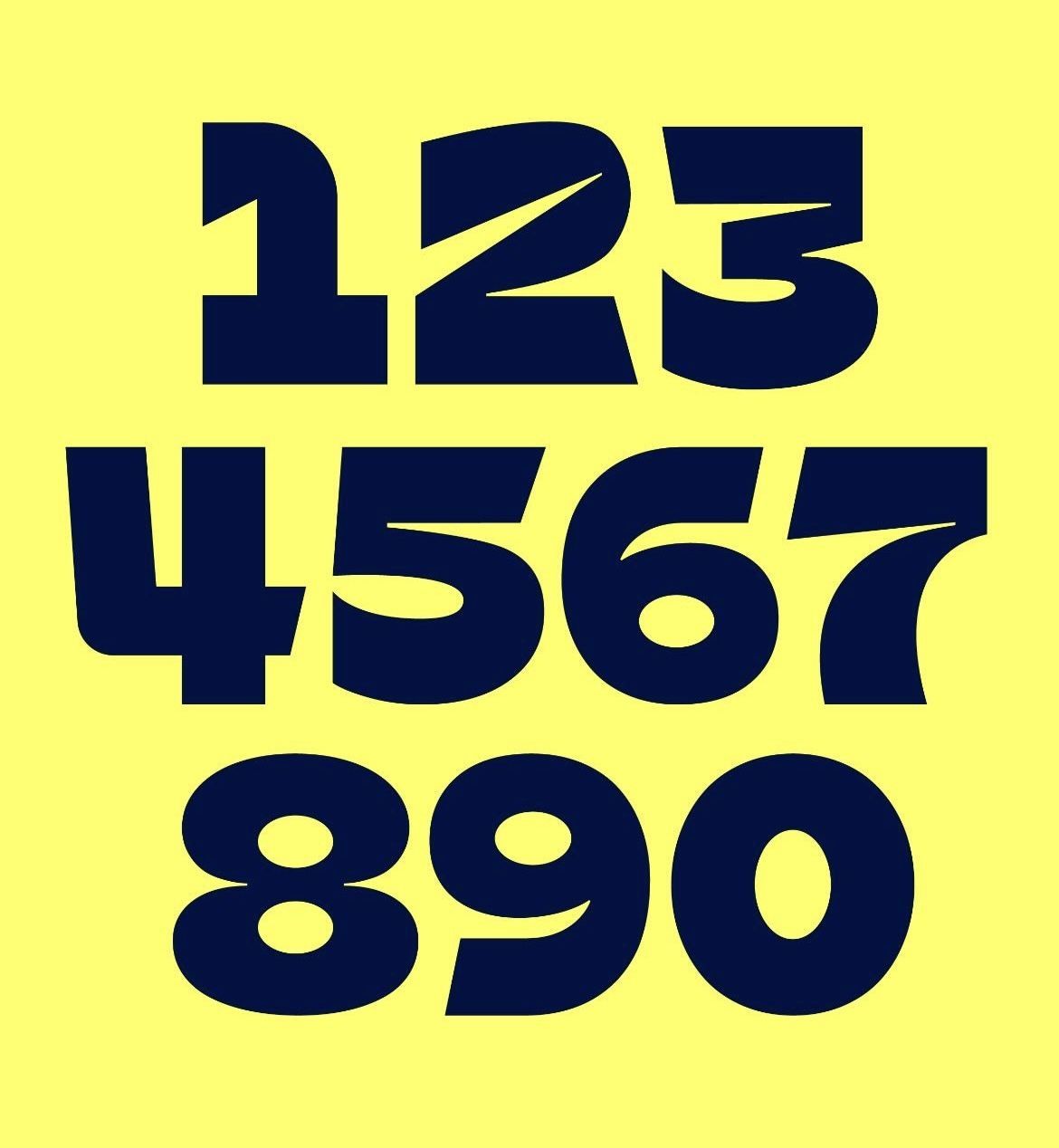 Numerical Grid