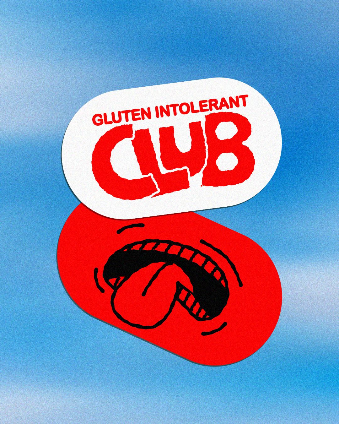 Gluten Intolerant Club