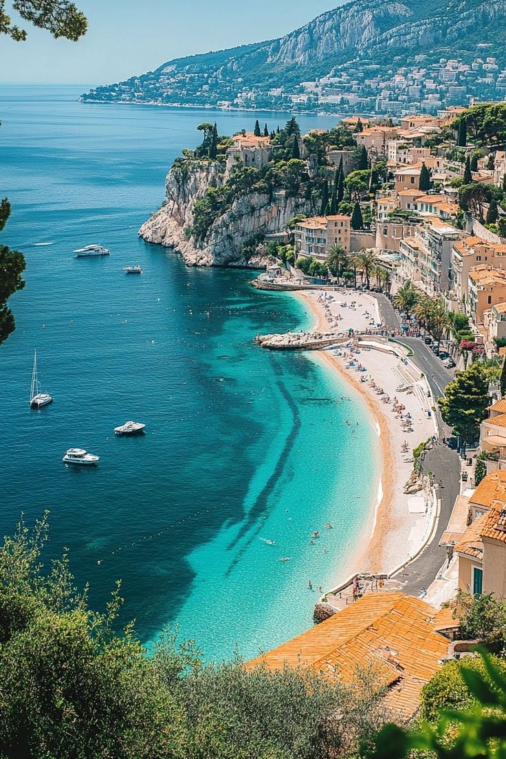 Coastal Paradise