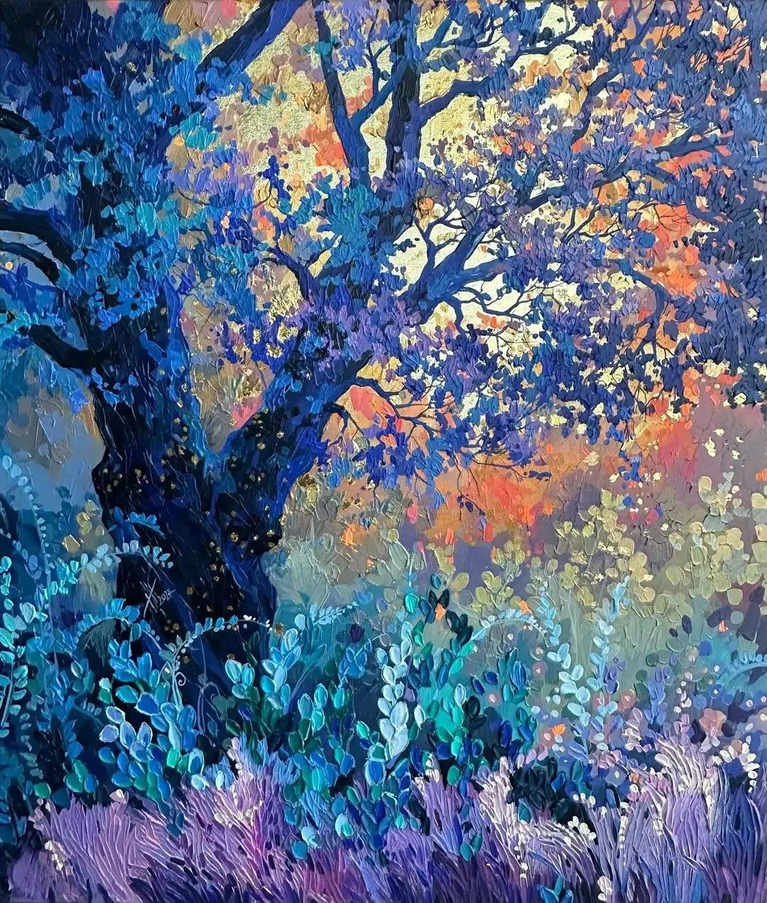 Enchanted Forest